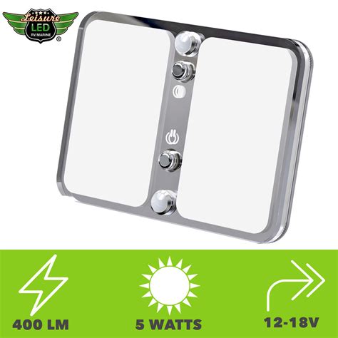 Image result for Two-Color Acrylic LED