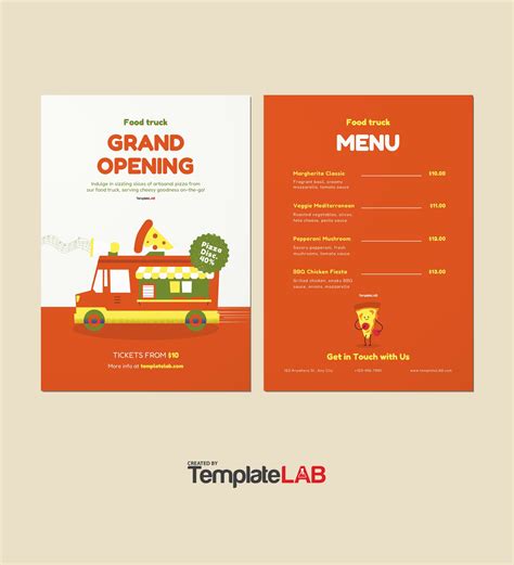 Fitness Grand Opening Flyer Ideas
