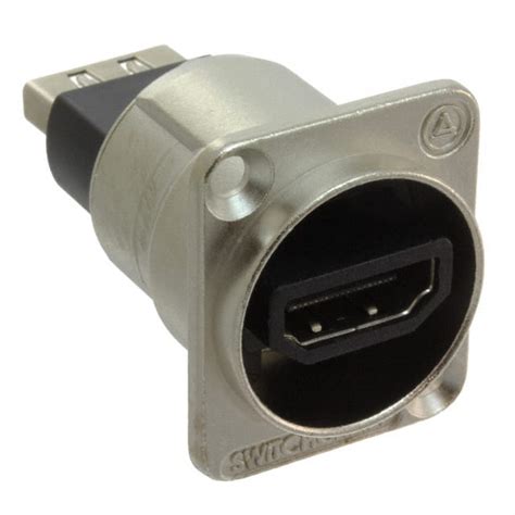 EHHD192 Switchcraft Inc. | Connectors, Interconnects | DigiKey