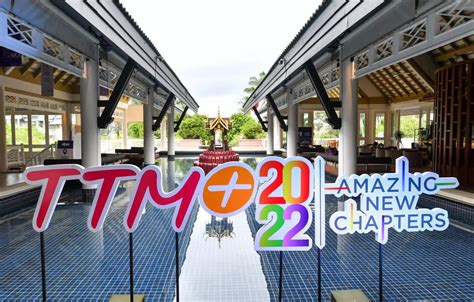 TAT launches ‘Laughing Island Conqueror vs Low-carbon Footprint ...