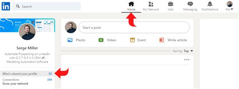 View My Profile On LinkedIn 的图像结果