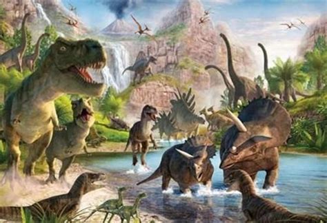 史前“巨鳄”普鲁斯鳄，已被证实是恐龙天敌|普鲁斯|恐龙|天敌_新浪新闻