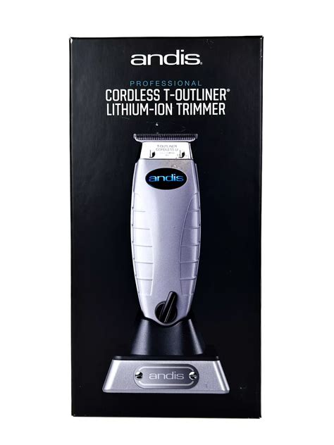 Cordless T-Outliner Clipper – Shop Impress Beauty