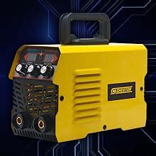 Cheston Welding Machine 238 Amp Single Phase | Gasless Mig Welding ...