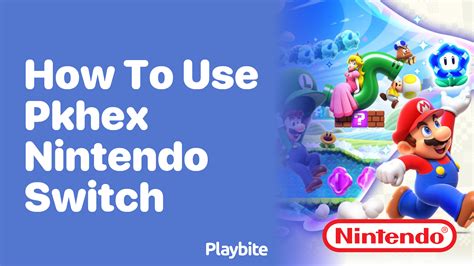 Image result for How to Use Pkhex