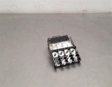 Fuse Box MITSUBISHI L200 / TRITON (KA_T, KB_T) buy 42.10