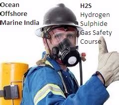 TBOSIET HUET H2S FRC FRB Fast Rescue Craft Boat Course - Career ...