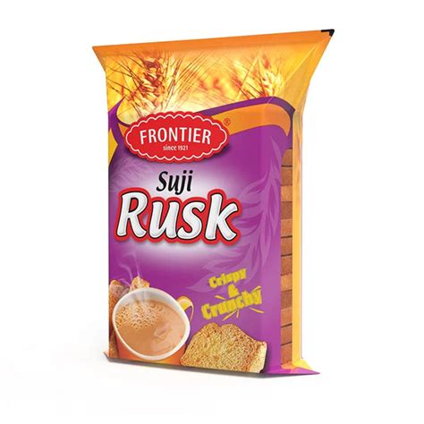 Buy Frontier RUSK Online | Suji Rusk SOUNF ELAICHI (500 GM) Online ...