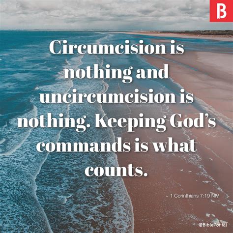 121 Bible Verses about Circumcision - page 1