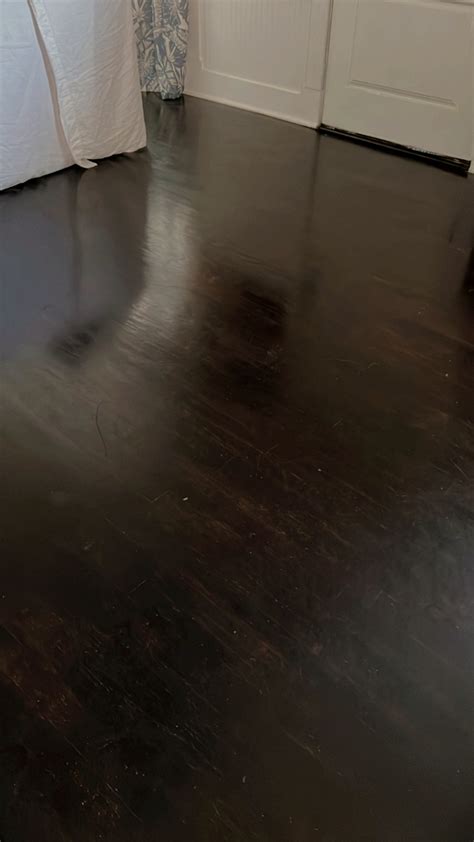 How To Gel Stain Floors at James Loch blog