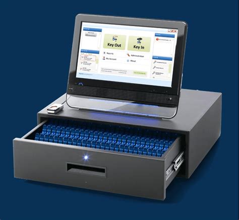 Image result for BuildingLink Key System