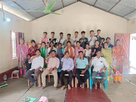 Young Believers Renewed Through the Word in Northwestern Bangladesh ...