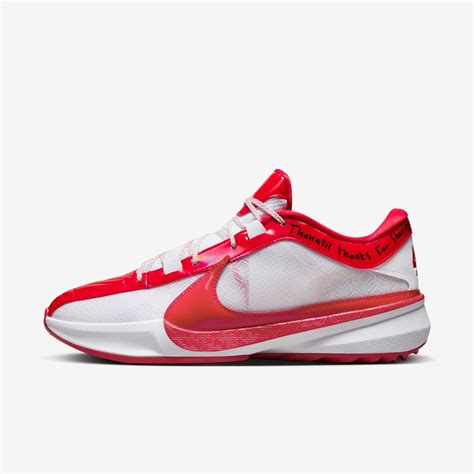 Zoom Freak 5 - Nike