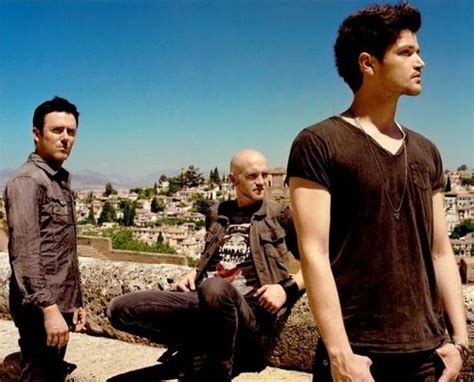 The Script fotos (74 fotos) - LETRAS.COM