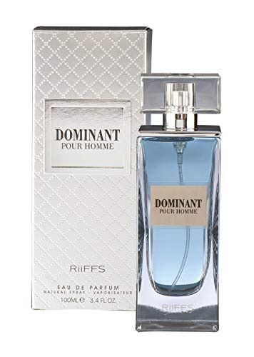 Buy RIIFFS Men's Dominant Pour Homme Perfume Body Spray - 100 ML Online ...