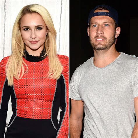 Hayden Panettiere Boyfriend Jets