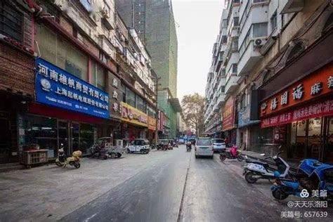 洛阳人记忆中的上海市场，再见了！_腾讯新闻