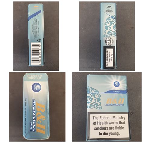Are these cigarettes real or fake? : r/Cigarettes