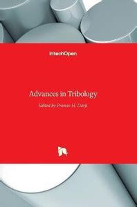 Advances in Tribology: Buy Advances in Tribology by unknown at Low ...