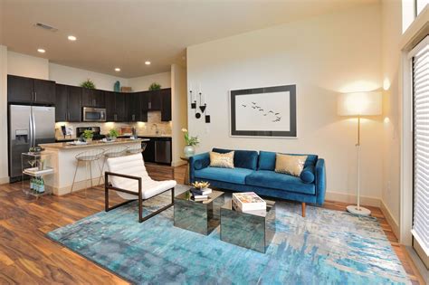 The Woodlands Apartment - Spring Apartment Locating