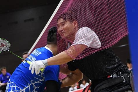 Sport Week: 10 things to know about Para badminton