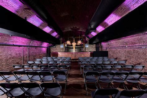 Conference Venues in London | 1112+ Venues for Conferences