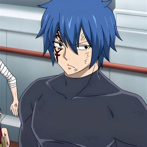 Jellal Fernandes in 2024 | Fairy tail jellal, Fairy tail, Slayer anime