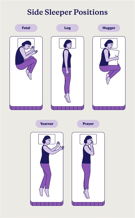 Side Sleeper Guide: How To Sleep on Your Side + Benefits
