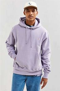 Image result for Purple Champion Sweatshirt
