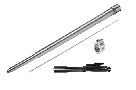 22 ARC | 21" XL Rifle | Barrel | Shop Now