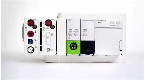 Philips - IntelliBridge EC10 Medical Device Interfacing Module - Philips