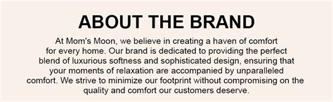 Mom's Moon Full Body Support Pregnancy Pillow/Maternity Breastfeeding ...