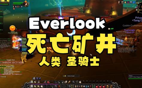 魔兽新N服E服everlook服简体中文客户端下载方法