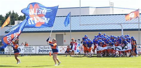 2024 Delmar Golf Outing presented by Edward Jones and VFW Post 8276 ...