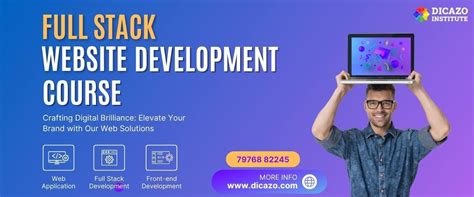 Image result for Full-Stack Web Development Training Template