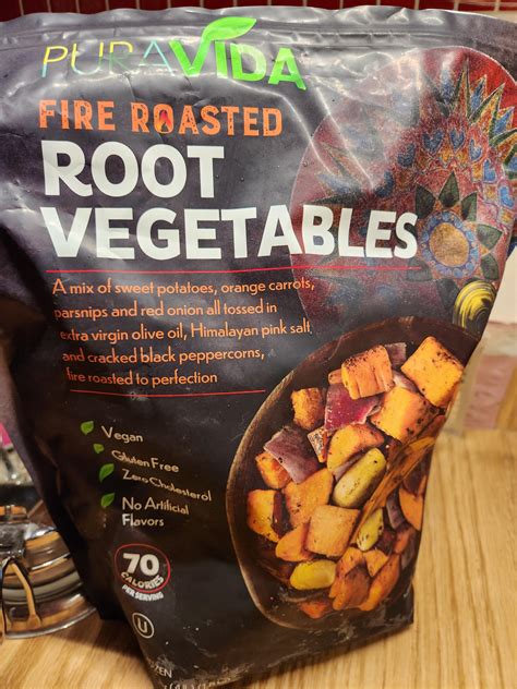 Costco Frozen Vegetables I Know Costco Was A Topic Of A Couple Days