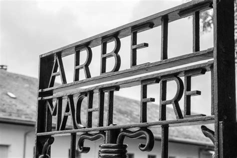 Dachau - Concentration Camp Memorial Site - The Travel Agent, Inc.