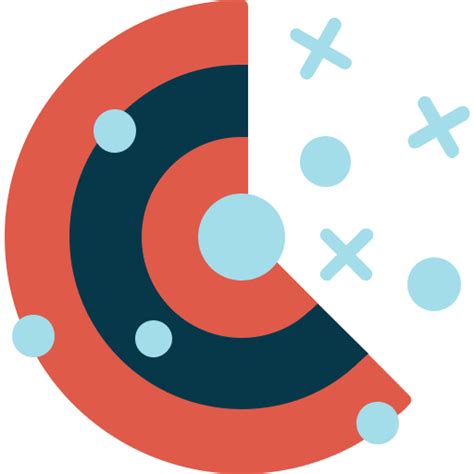 Radar - Free transportation icons