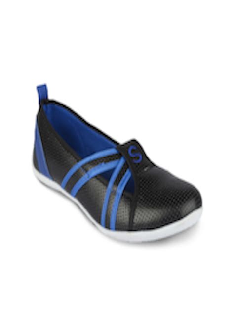 Buy Lords Women Black Casual Shoes - Casual Shoes for Women 676917 | Myntra