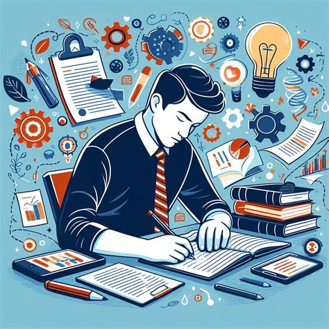 The Importance of Literature Review in Academic Writing - ryteUp