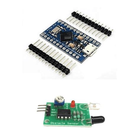 Boards Microcontrollers – Robocraze