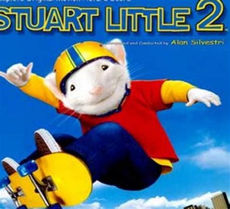 Stuart Little Machine 的图像结果