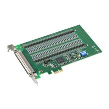 PCIE-1754-AE-64-Channel Isolated Digital Input PCI Express Card