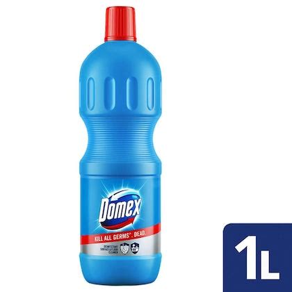 Domex Disinfectant Surface & Floor Cleaner 1 L – Yo Budde