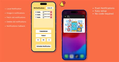 Image result for Push Notifications Unity