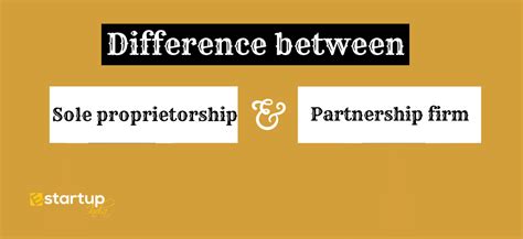 Partnership & Sole Proprietorship 的图像结果