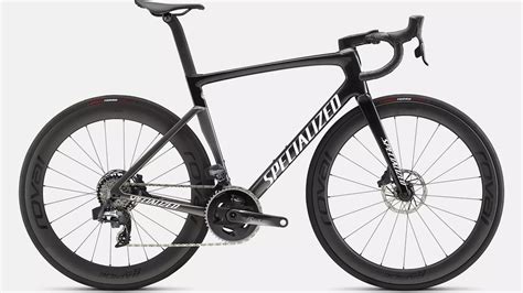SPECIALIZED TARMAC SL7 PRO eTAP 52サイズ Carbon / Smoke / Metallic White ...