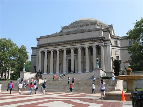 美国纽约大学是美国最好的大学吗？排名如何？-晨晟留学之家