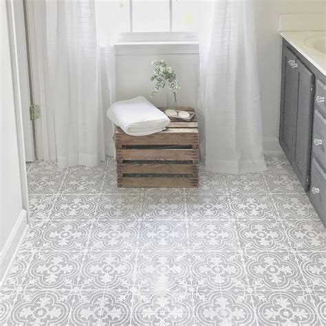 Linoleum Tiles Bathroom Flooring | Floor Roma
