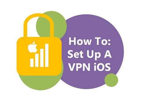 Image result for iOS Set Up VPN